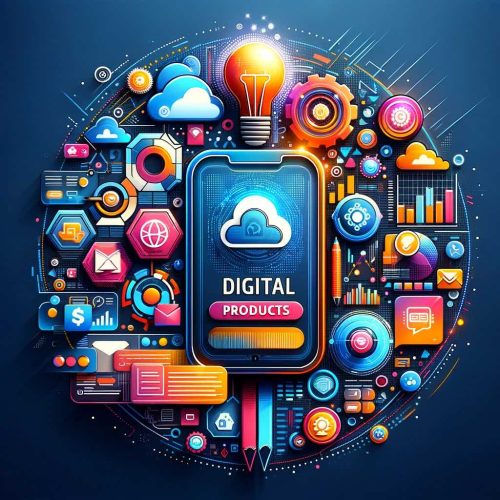 All Digital Products